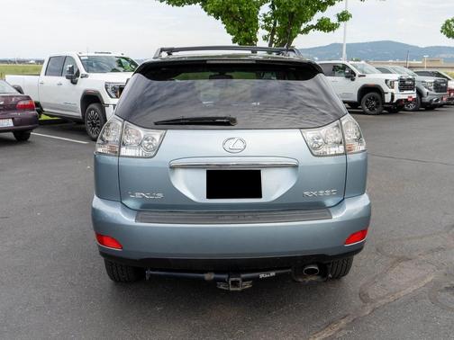 2004 Lexus RX 330