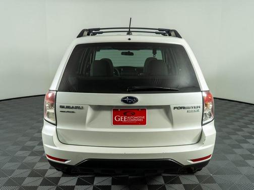 2013 Subaru Forester 2.5X Premium