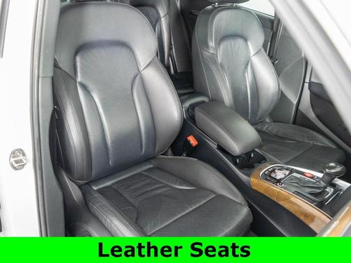 2015 Audi Q5 2.0T Premium Plus