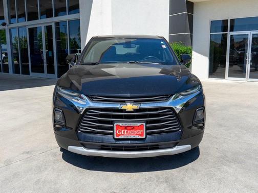 2020 Chevrolet Blazer 2LT