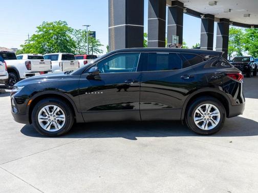 2020 Chevrolet Blazer 2LT
