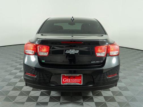 2015 Chevrolet Malibu 1LT