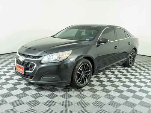 2015 Chevrolet Malibu 1LT