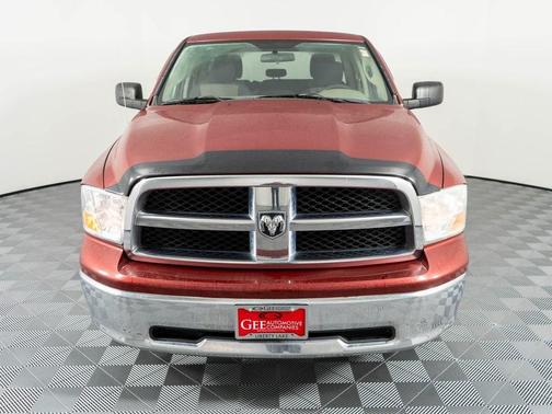 2012 RAM 1500 ST