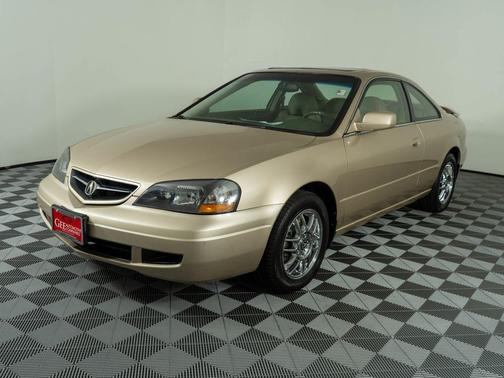 2003 Acura CL 3.2