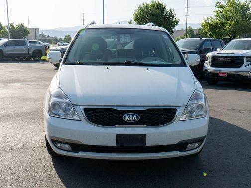 2014 Kia Sedona EX