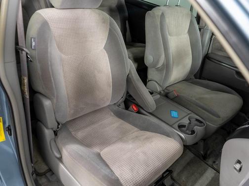 2006 Toyota Sienna LE