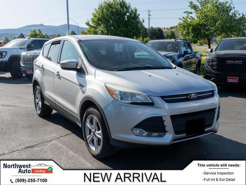 2013 Ford Escape SE