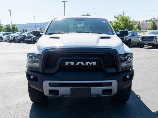 2016 RAM 1500 Rebel