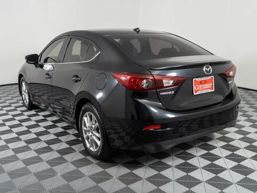 2014 Mazda Mazda3 i Grand Touring