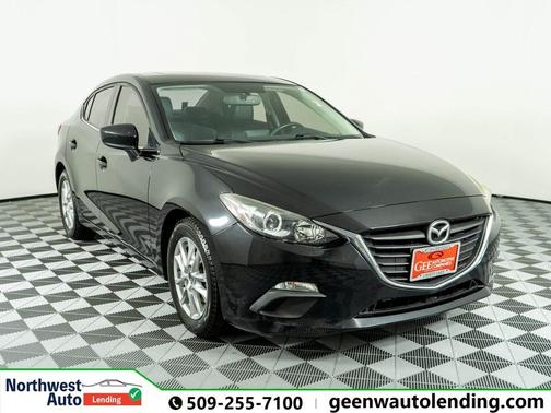 2014 Mazda Mazda3 i Grand Touring