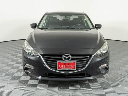 2014 Mazda Mazda3 i Grand Touring