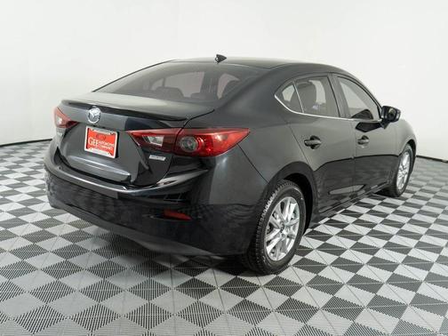 2014 Mazda Mazda3 i Grand Touring