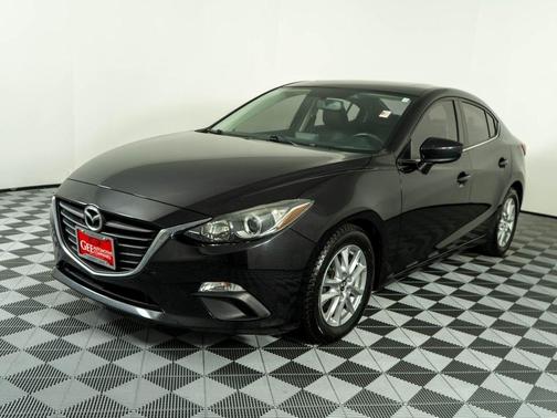 2014 Mazda Mazda3 i Grand Touring