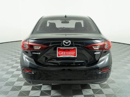 2014 Mazda Mazda3 i Grand Touring