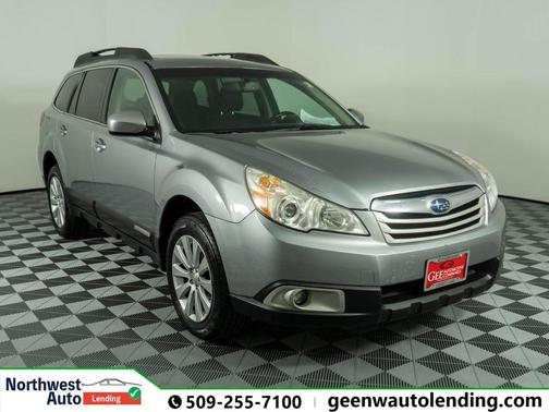 2011 Subaru Outback 2.5i Premium