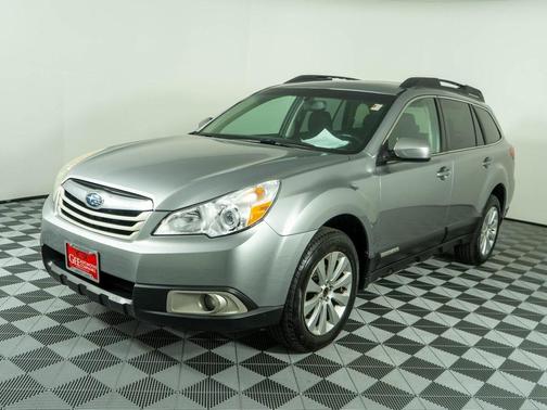2011 Subaru Outback 2.5i Premium