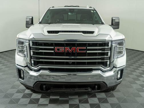 2020 GMC Sierra 3500 SLT