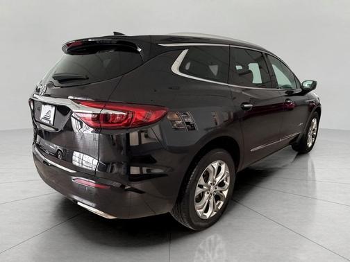 2020 Buick Enclave AWD Avenir