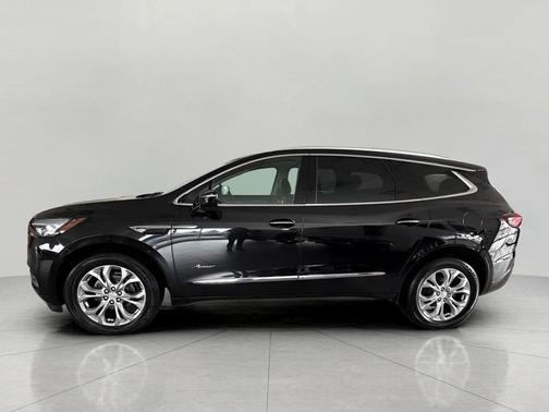 2020 Buick Enclave AWD Avenir