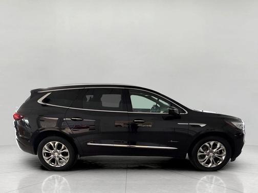2020 Buick Enclave AWD Avenir
