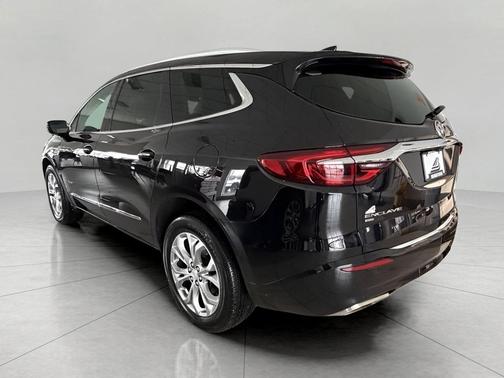 2020 Buick Enclave AWD Avenir