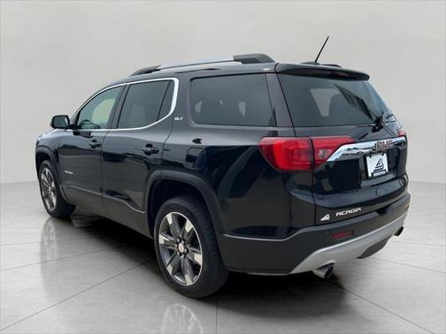 2018 GMC Acadia SLT-2