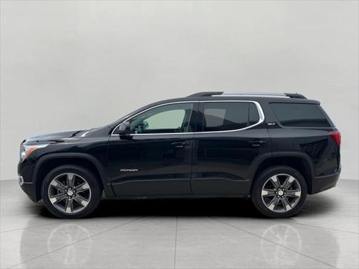 2018 GMC Acadia SLT-2