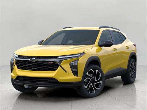 2025 Chevrolet Trax FWD 2RS