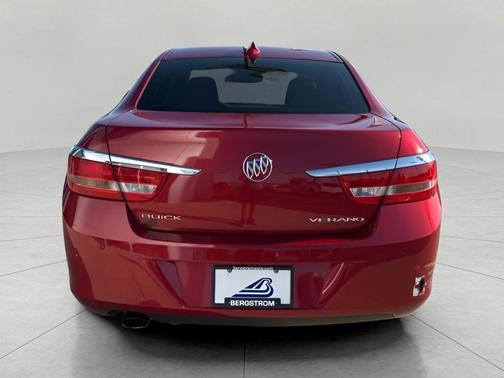 2016 Buick Verano Convenience Group
