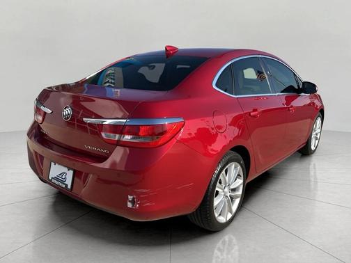 2016 Buick Verano Convenience Group