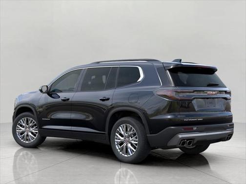 2025 GMC Acadia AWD Elevation