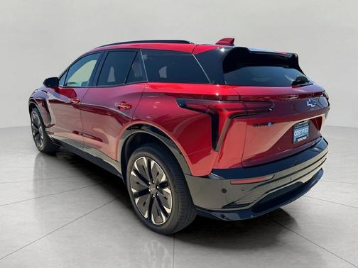 2024 Chevrolet Blazer EV eAWD RS