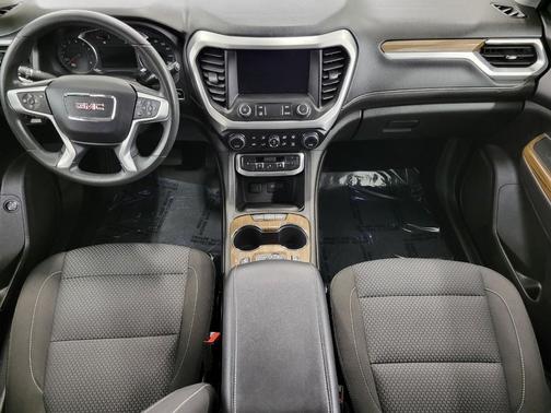 2023 GMC Acadia AWD SLE