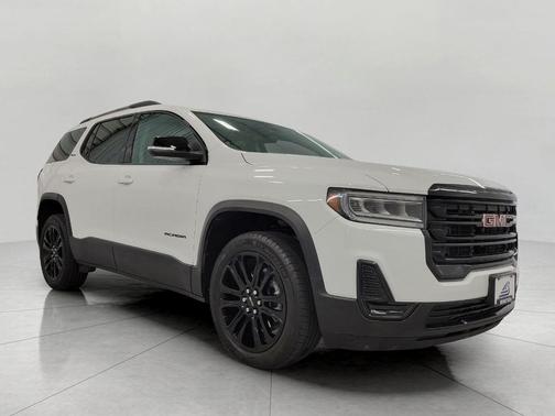 2023 GMC Acadia AWD SLE