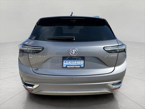 2022 Buick Envision AWD Avenir