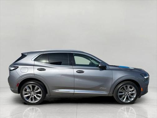 2022 Buick Envision AWD Avenir