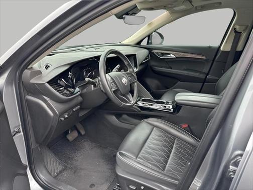 2022 Buick Envision AWD Avenir