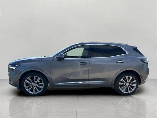 2022 Buick Envision AWD Avenir