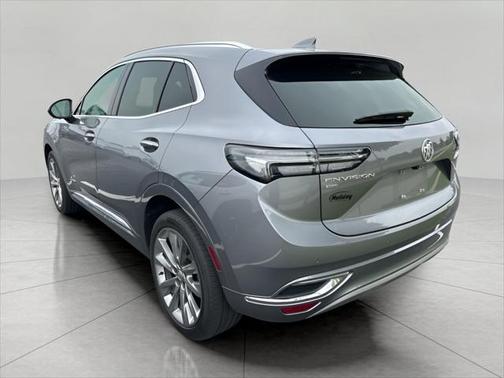 2022 Buick Envision AWD Avenir