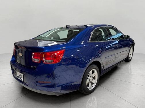 2013 Chevrolet Malibu 1LS