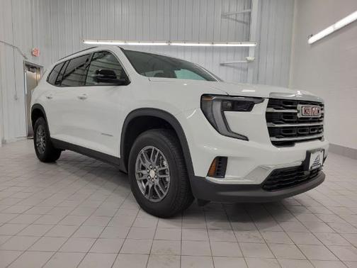 2025 GMC Acadia AWD Elevation