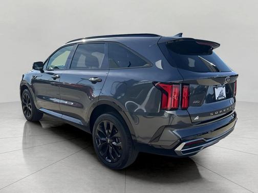2021 Kia Sorento SX