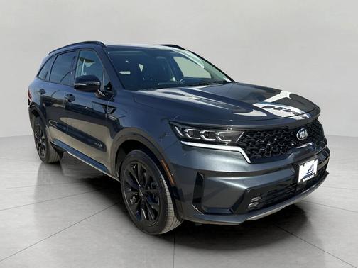 2021 Kia Sorento SX