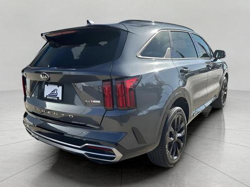 2021 Kia Sorento SX