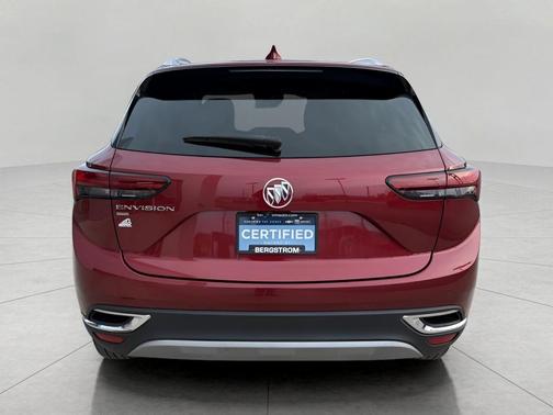 2023 Buick Envision Preferred AWD