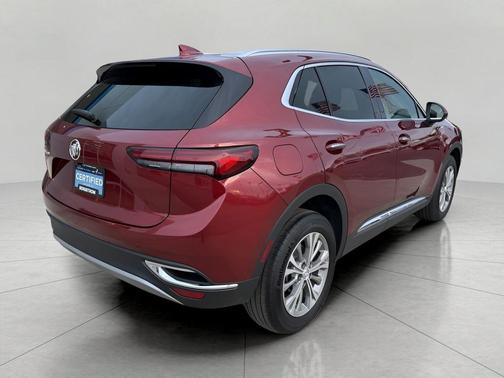 2023 Buick Envision Preferred AWD