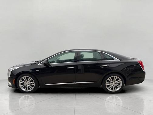 2018 Cadillac XTS Luxury