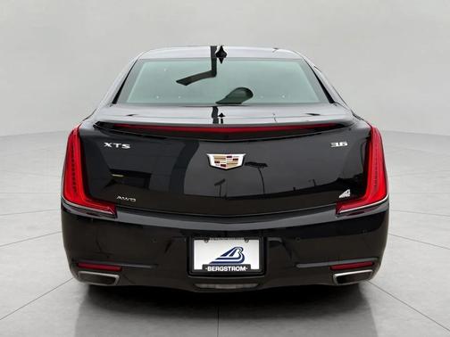 2018 Cadillac XTS Luxury