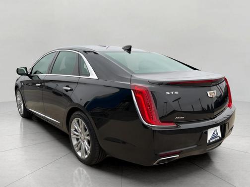 2018 Cadillac XTS Luxury